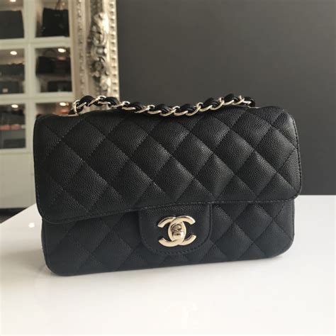 chanel mini rectangular 18b|chanel mini rectangular vs boy.